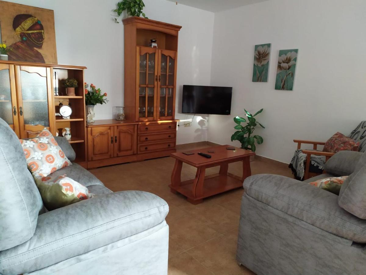 La Guarena Villa Chiclana de la Frontera Eksteriør bilde