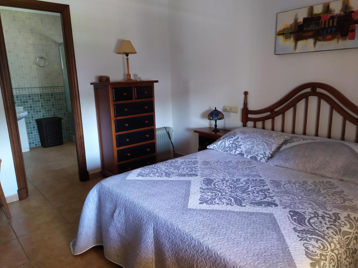 La Guarena Villa Chiclana de la Frontera Eksteriør bilde