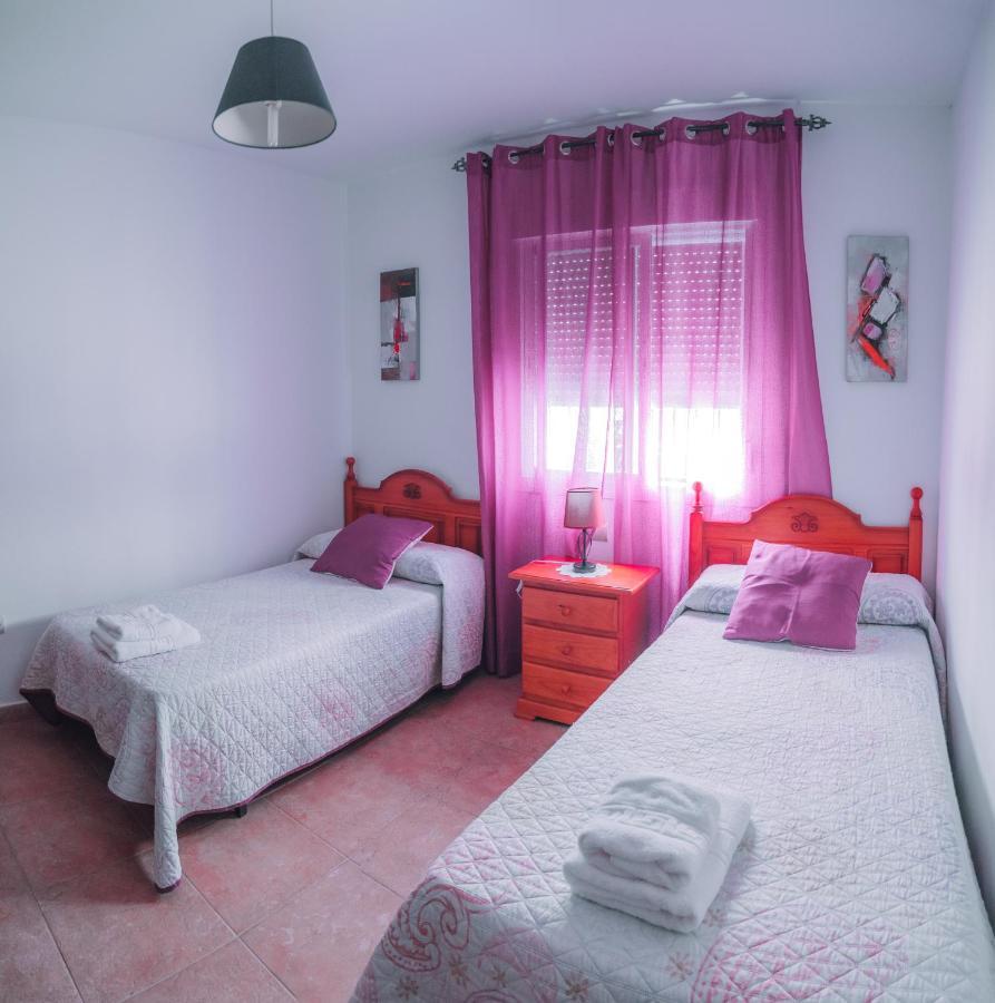 La Guarena Villa Chiclana de la Frontera Eksteriør bilde